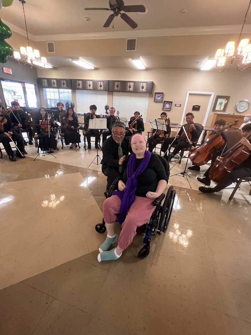 Focused Care at Webster nursing home in Webster, TX - Photo 2 of 2