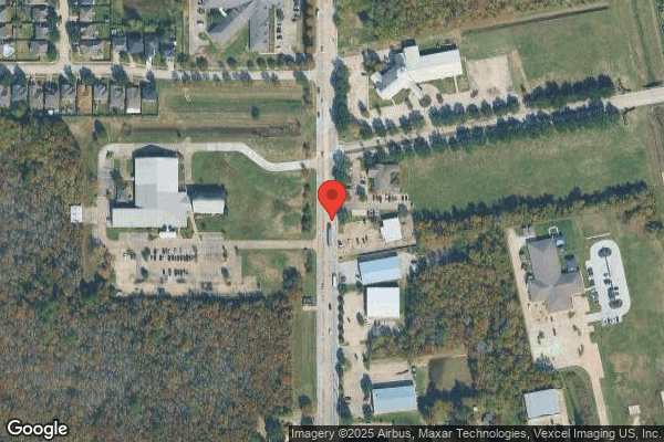 FOCUSED CARE AT BURNET BAY nursing home in BAYTOWN, TX - Photo 1 of 3