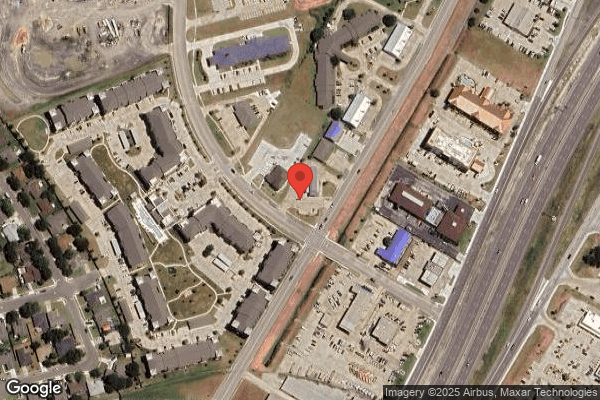 COASTAL PALMS NURSING & REHABILITATION nursing home in PORTLAND, TX - Photo 1 of 5