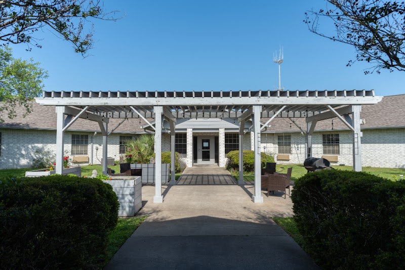 COASTAL PALMS NURSING & REHABILITATION nursing home in PORTLAND, TX - Photo 3 of 5