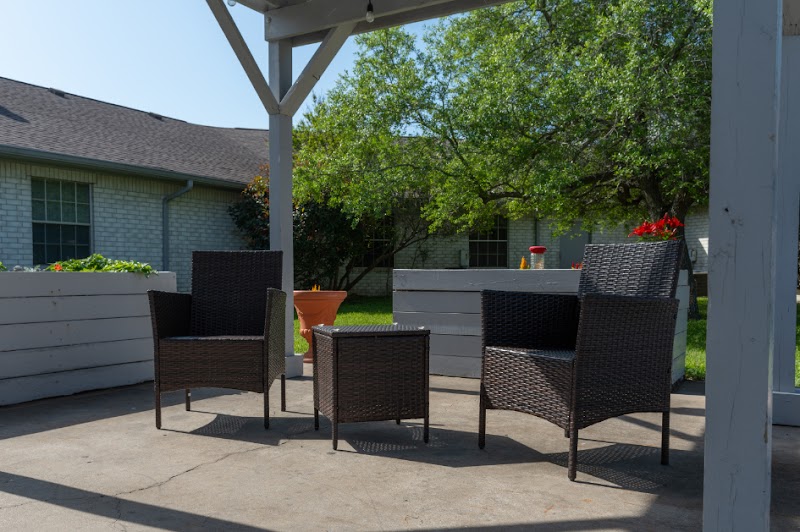 COASTAL PALMS NURSING & REHABILITATION nursing home in PORTLAND, TX - Photo 5 of 5