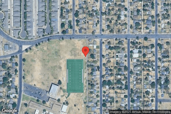 GEORGIA MANOR NURSING HOME nursing home in AMARILLO, TX