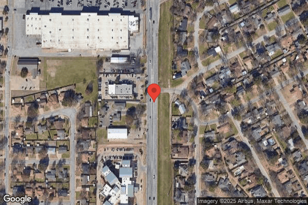 Advanced Rehabilitation and Healthcare of Wichita nursing home in Wichita Falls, TX - Photo 1 of 10