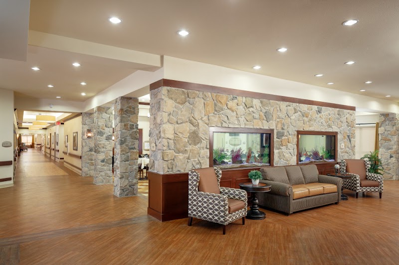 Advanced Rehabilitation and Healthcare of Wichita nursing home in Wichita Falls, TX - Photo 3 of 10