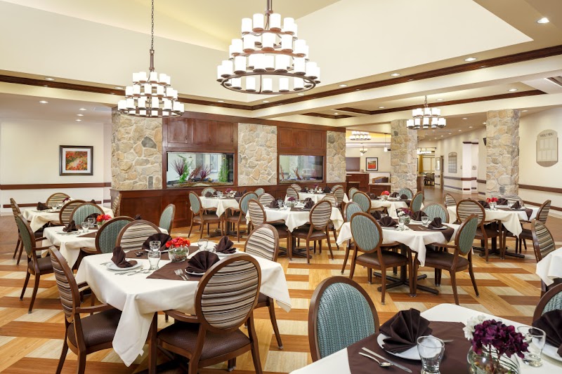 Advanced Rehabilitation and Healthcare of Wichita nursing home in Wichita Falls, TX - Photo 4 of 10