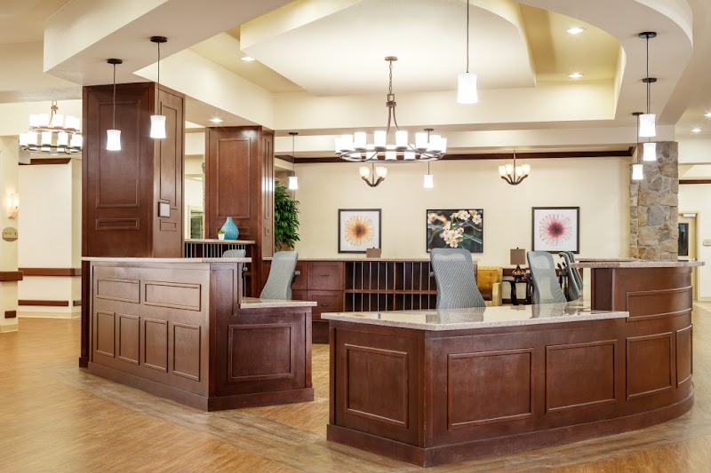 Advanced Rehabilitation and Healthcare of Wichita nursing home in Wichita Falls, TX - Photo 5 of 10