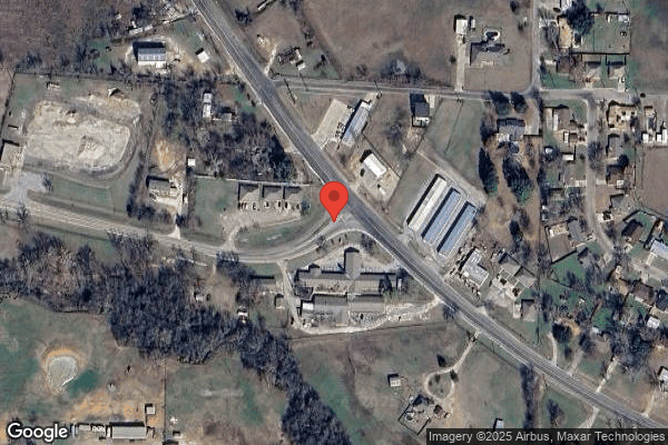 WHITESBORO HEALTH AND REHABILITATION CENTER nursing home in WHITESBORO, TX - Photo 1 of 5