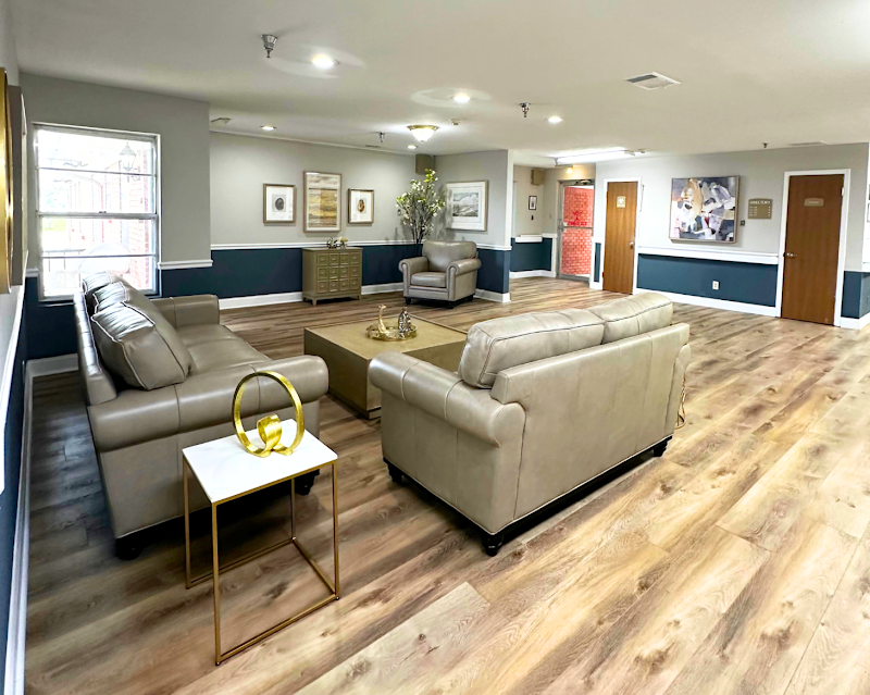 WHITESBORO HEALTH AND REHABILITATION CENTER nursing home in WHITESBORO, TX - Photo 2 of 5