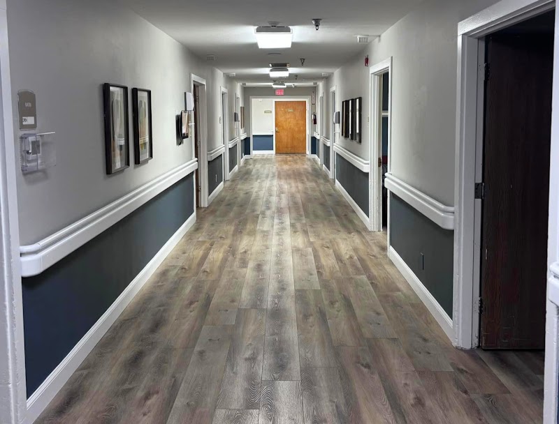 WHITESBORO HEALTH AND REHABILITATION CENTER nursing home in WHITESBORO, TX - Photo 4 of 5