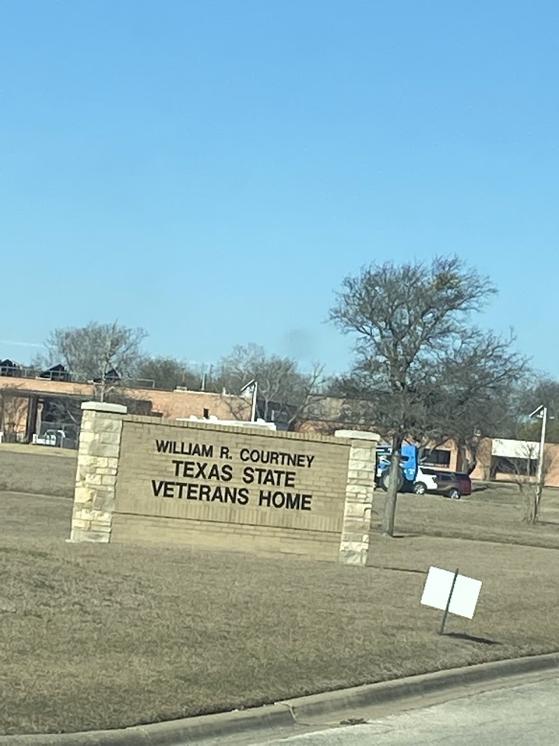 William R Courtney Texas State Veterans Home nursing home in Temple, TX - Photo 4 of 5