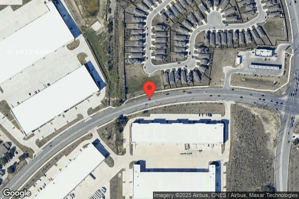 HERITAGE NURSING & REHABILITATION nursing home in SAN ANTONIO, TX - Photo 1 of 5