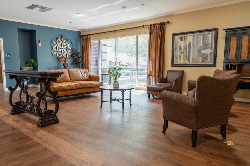 HERITAGE NURSING & REHABILITATION nursing home in SAN ANTONIO, TX - Photo 3 of 5