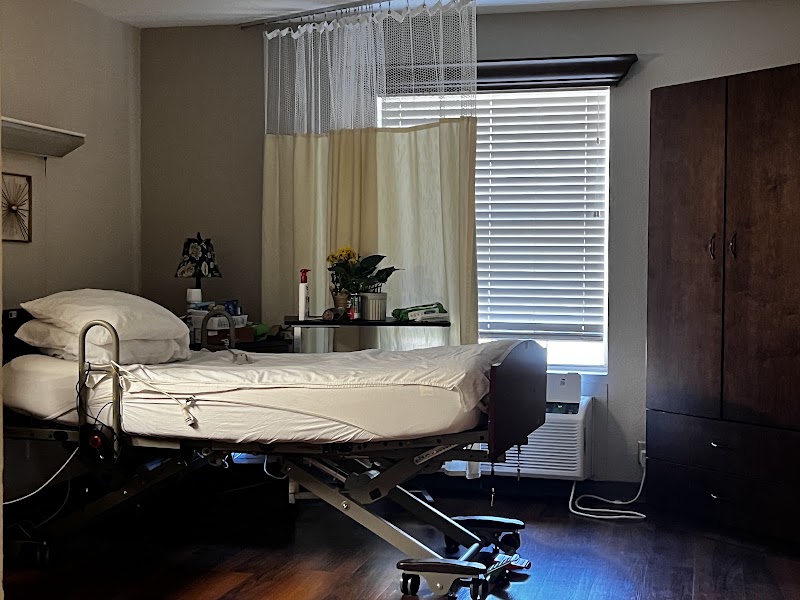 HERITAGE NURSING & REHABILITATION nursing home in SAN ANTONIO, TX - Photo 5 of 5