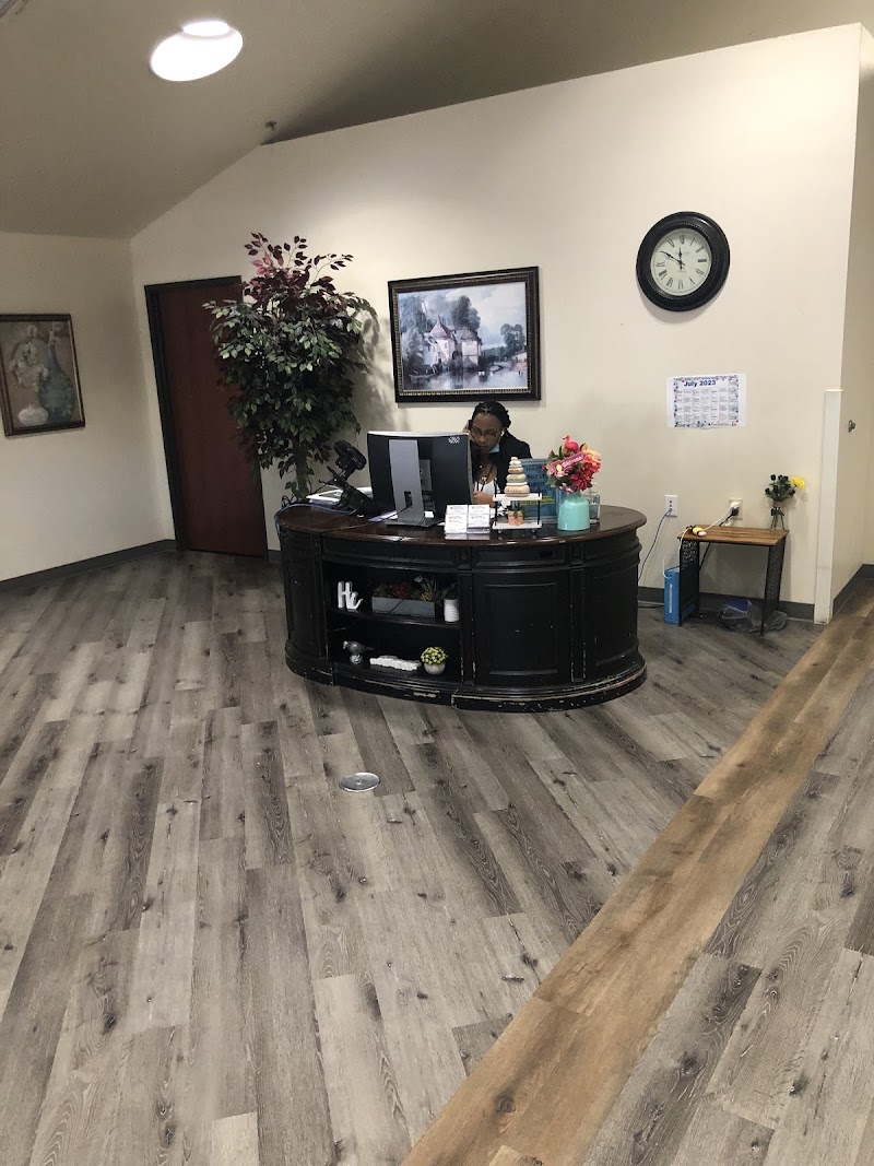 PARK BEND HEALTH CENTER nursing home in AUSTIN, TX - Photo 3 of 5