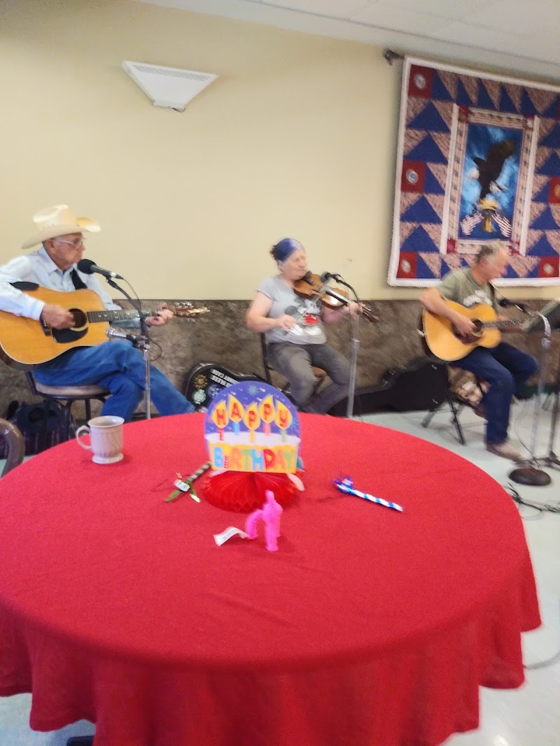 FRANK M TEJEDA TEXAS STATE VETERANS HOME nursing home in FLORESVILLE, TX - Photo 3 of 10