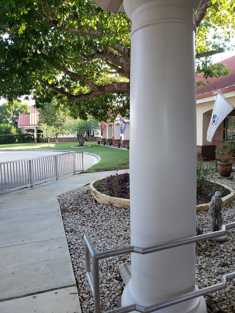 FRANK M TEJEDA TEXAS STATE VETERANS HOME nursing home in FLORESVILLE, TX - Photo 5 of 10