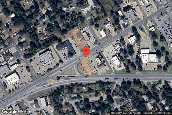 STEPHENVILLE NURSING AND REHABILITATION nursing home in STEPHENVILLE, TX - Photo 1 of 5