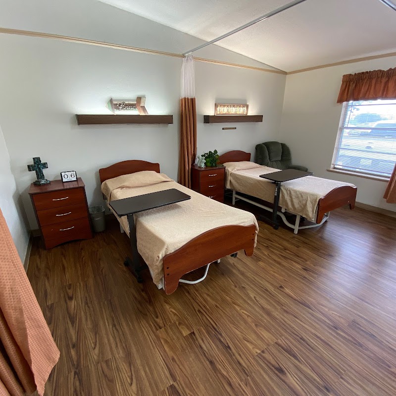 STEPHENVILLE NURSING AND REHABILITATION nursing home in STEPHENVILLE, TX - Photo 2 of 5