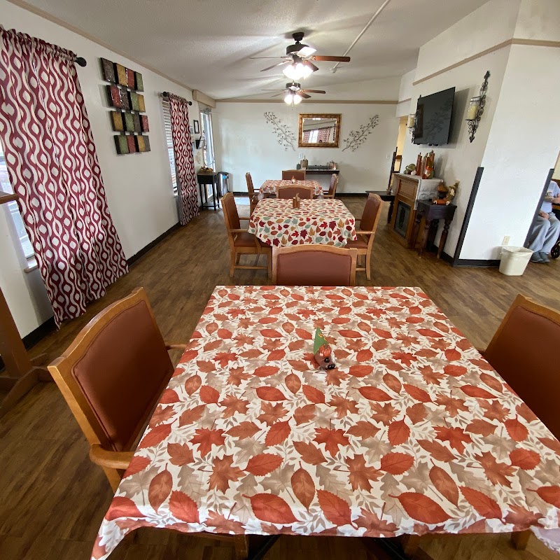 STEPHENVILLE NURSING AND REHABILITATION nursing home in STEPHENVILLE, TX - Photo 3 of 5