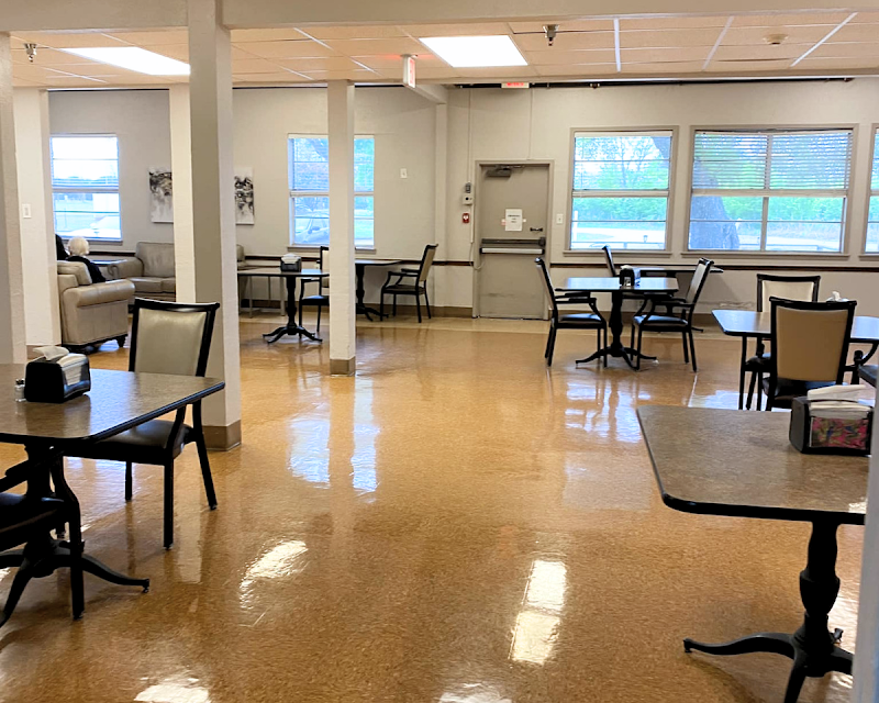 KERENS CARE CENTER nursing home in KERENS, TX - Photo 4 of 5