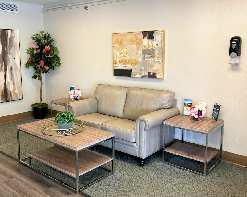 KERENS CARE CENTER nursing home in KERENS, TX - Photo 5 of 5