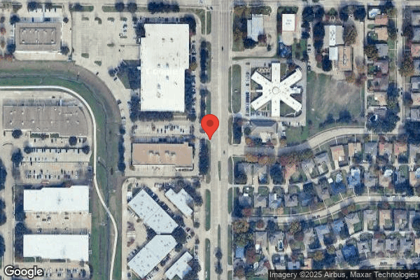 Lindan Park Care Center LP nursing home in Richardson, TX - Photo 1 of 5