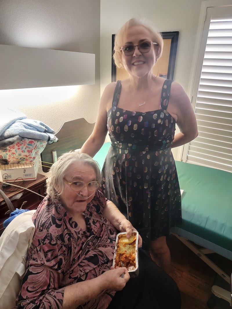 Lindan Park Care Center LP nursing home in Richardson, TX - Photo 5 of 5