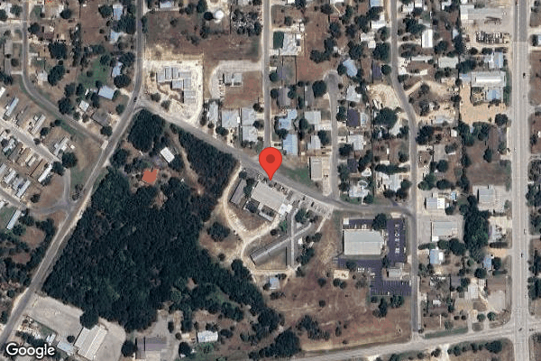 COMFORT NURSING AND REHABILITATION CENTER nursing home in COMFORT, TX