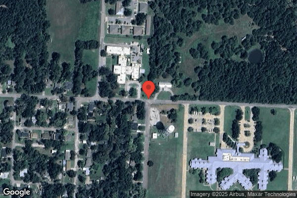 CLYDE W COSPER TEXAS STATE VETERANS HOME nursing home in BONHAM, TX - Photo 1 of 5