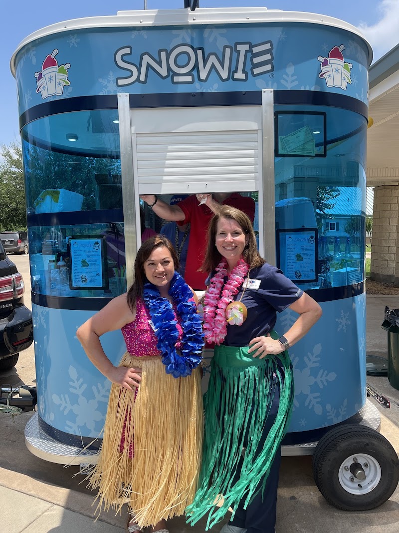 CLYDE W COSPER TEXAS STATE VETERANS HOME nursing home in BONHAM, TX - Photo 5 of 5