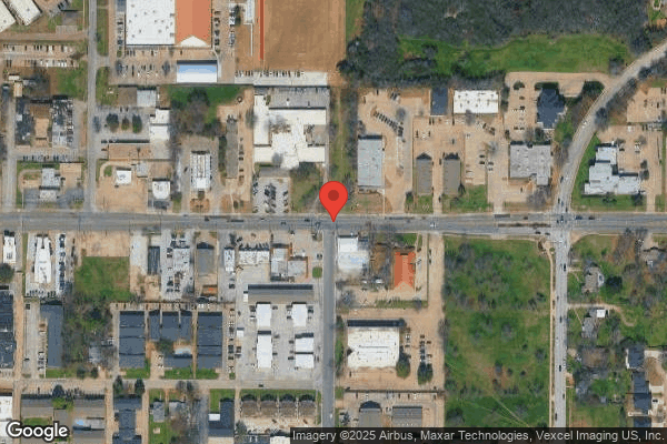 GREENBRIER HEALTH CARE CENTER nursing home in ARLINGTON, TX - Photo 1 of 10