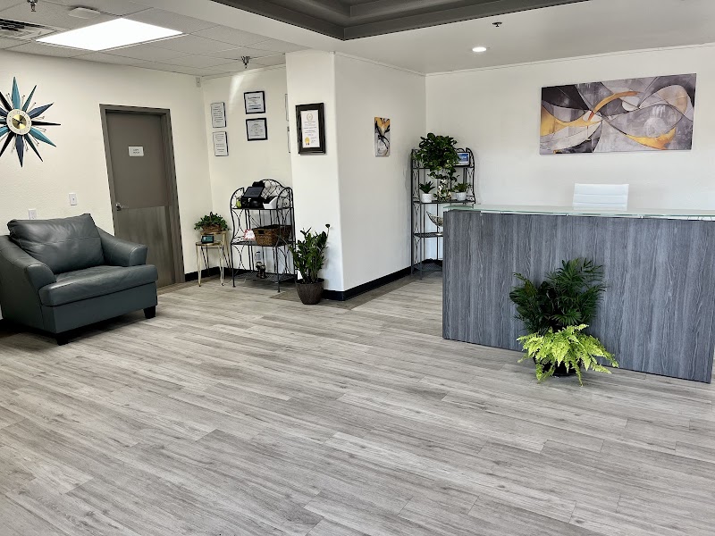 GREENBRIER HEALTH CARE CENTER nursing home in ARLINGTON, TX - Photo 3 of 10