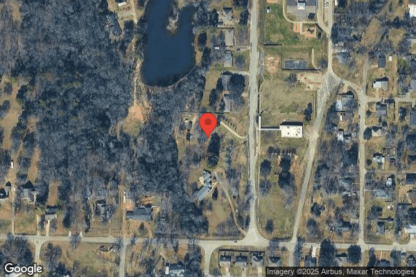 Avir at Grand Saline nursing home in GRAND SALINE, TX