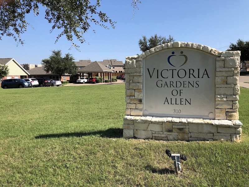 VICTORIA GARDENS OF ALLEN nursing home in ALLEN, TX - Photo 2 of 10