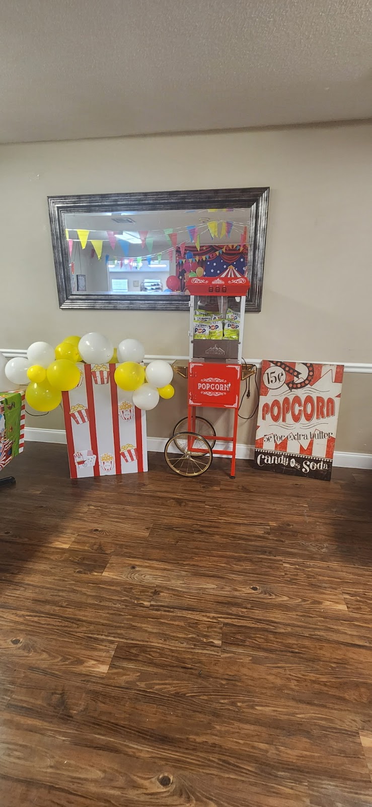 VICTORIA GARDENS OF ALLEN nursing home in ALLEN, TX - Photo 4 of 10