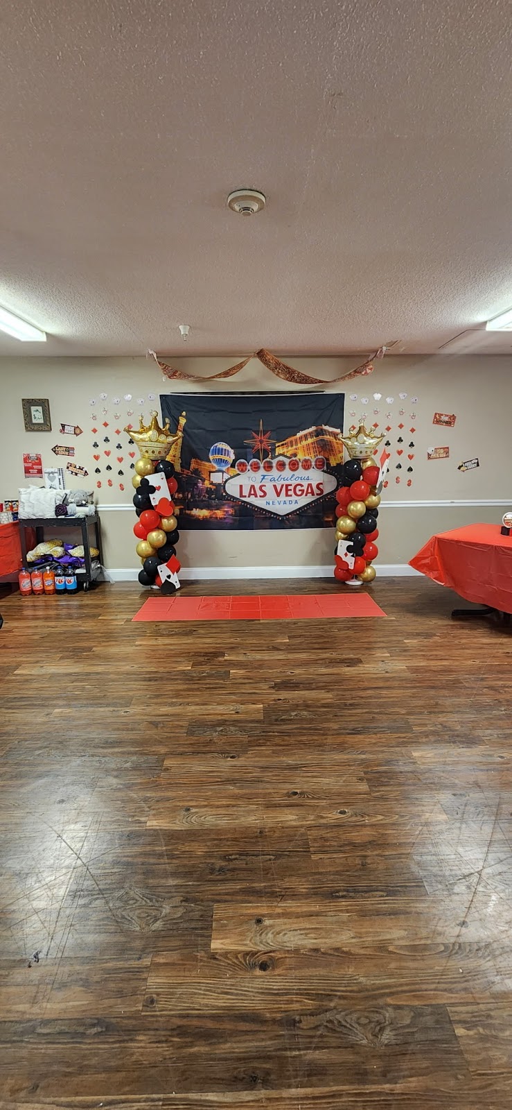 VICTORIA GARDENS OF ALLEN nursing home in ALLEN, TX - Photo 5 of 10