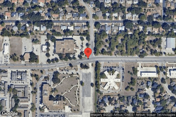 SOUTHEAST NURSING & REHABILITATION CENTER nursing home in SAN ANTONIO, TX - Photo 1 of 2