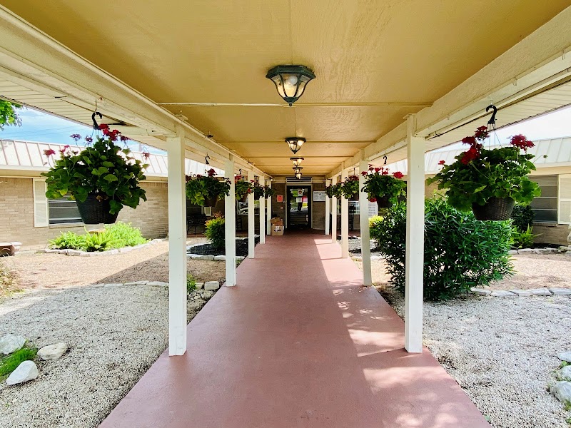 SOUTHEAST NURSING & REHABILITATION CENTER nursing home in SAN ANTONIO, TX - Photo 2 of 2