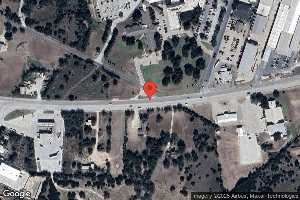 CORYELL HEALTH REHABLIVING AT THE MEADOWS nursing home in GATESVILLE, TX