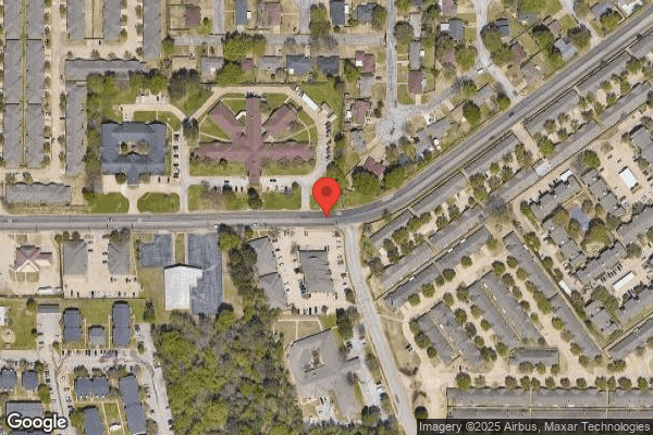 REUNION PLAZA HEALTHCARE & REHABILITATION nursing home in TYLER, TX - Photo 1 of 10