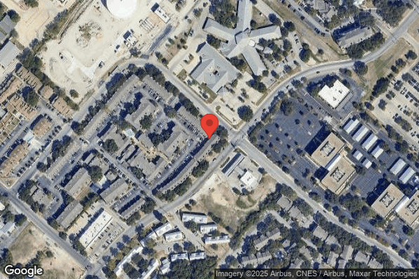 THE HEIGHTS AT MEDICAL CENTER nursing home in SAN ANTONIO, TX - Photo 1 of 3