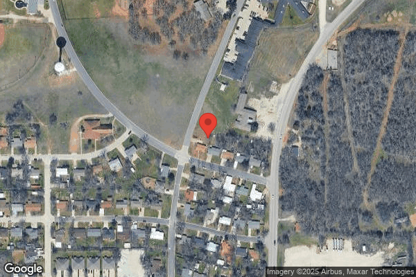 BRIDGEPORT MEDICAL LODGE nursing home in BRIDGEPORT, TX - Photo 1 of 2