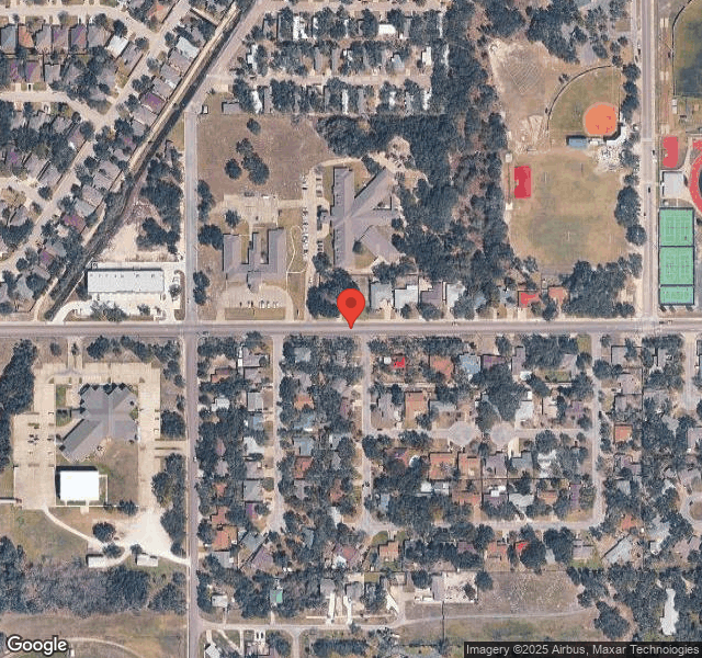 GULF POINTE PLAZA nursing home in ROCKPORT, TX - Photo 1 of 2