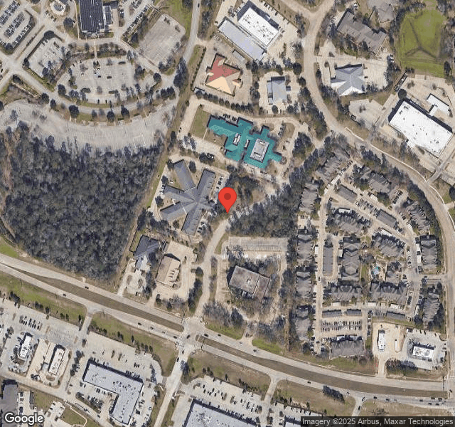 PARK MANOR OF CONROE nursing home in CONROE, TX - Photo 1 of 6