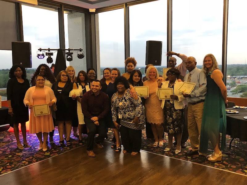 PARK MANOR OF CONROE nursing home in CONROE, TX - Photo 4 of 6