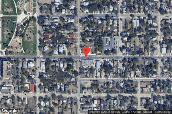 RIVER CITY CARE CENTER nursing home in SAN ANTONIO, TX - Photo 1 of 5