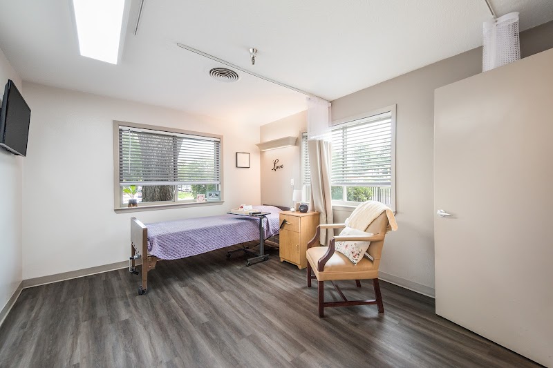 RIVER CITY CARE CENTER nursing home in SAN ANTONIO, TX - Photo 4 of 5