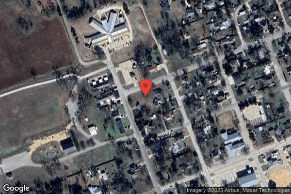 FRANKLIN NURSING HOME nursing home in FRANKLIN, TX