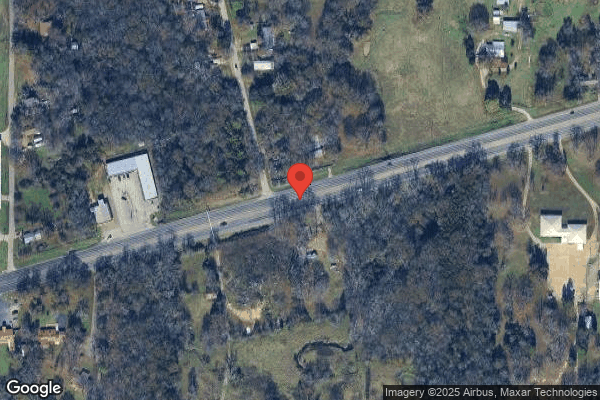 CEDAR LAKE NURSING HOME nursing home in MALAKOFF, TX - Photo 1 of 2