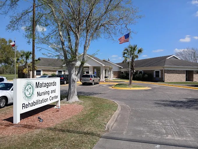 MATAGORDA NURSING & REHABILITATION CENTER nursing home in BAY CITY, TX - Photo 2 of 5